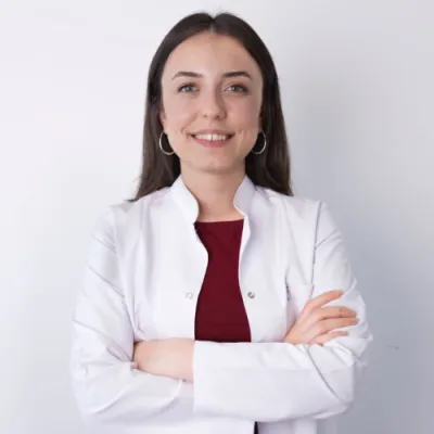 Beyza Güven profil fotoğrafı