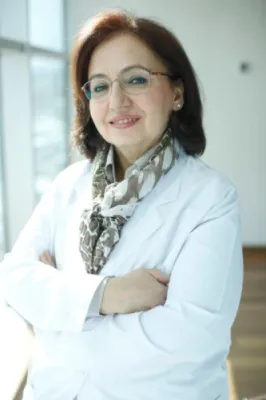 Bilge Tunç