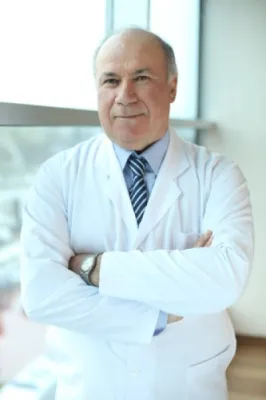 Dursun Kadir Bahar