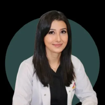 Gamze Gürcan profil fotoğrafı