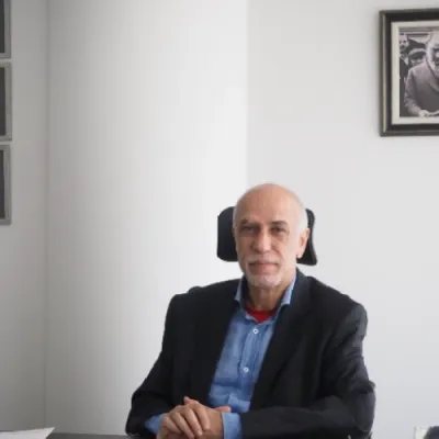 Gürol Öksüzoğlu