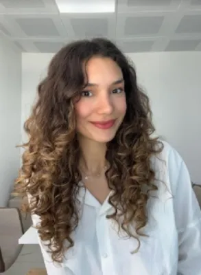 Işıl Özer profil fotoğrafı