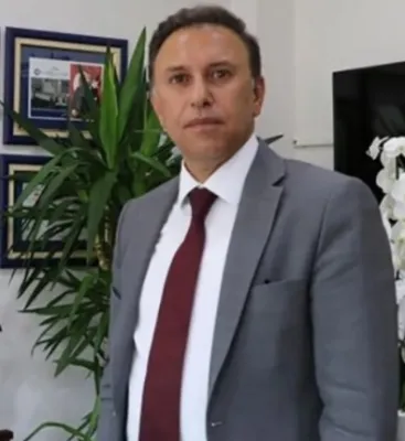 Mehmet Arhan
