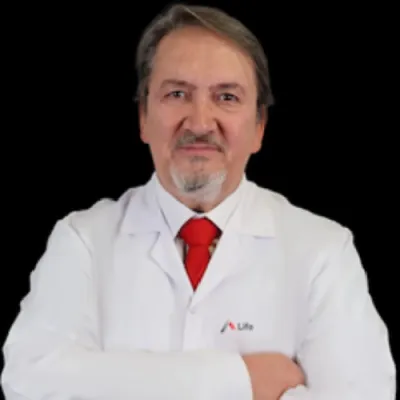 Murat Ciğerim