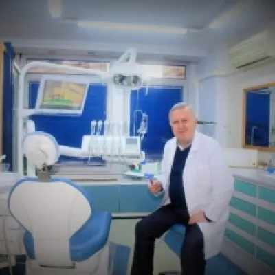 Mehmet Coşkun Parlak
