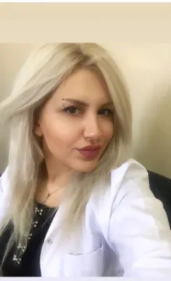 Nil Merih Aydoğan Kılıç profil fotoğrafı