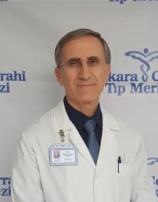 Sait Bağcı