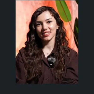 Melisa Bayır profil fotoğrafı