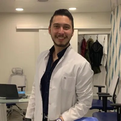 Oğuzcan Karaer profil fotoğrafı