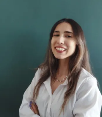Büşra Ata profil fotoğrafı