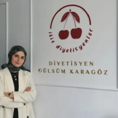 Gülsüm Karagöz profil fotoğrafı
