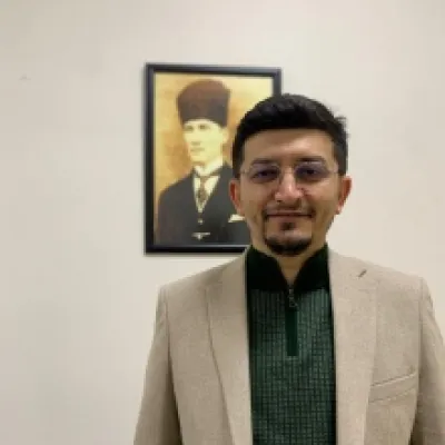 Doç. Dr. Ömer Koraş profil fotoğrafı