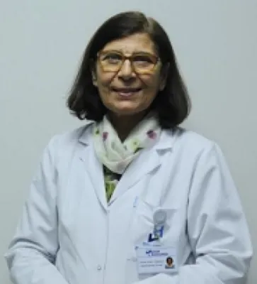 Ülkü Sarıtaş