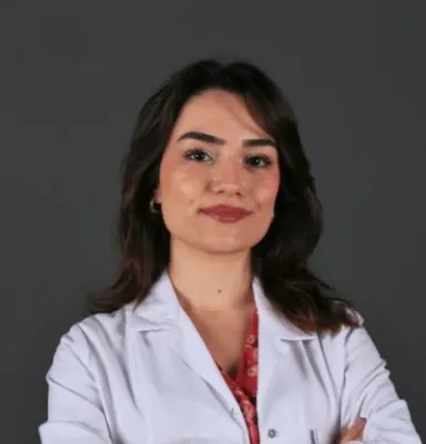 Berfin Yüzen profil fotoğrafı