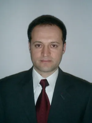 İlhami Yüksel