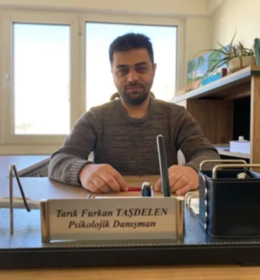 Tarık Furkan Taşdelen profil fotoğrafı