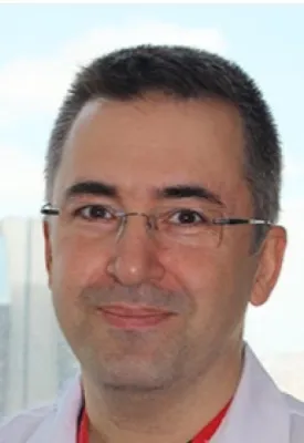 Musa Aydınlı