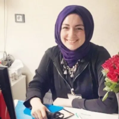 Merve Durmuş