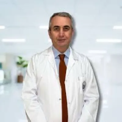 Erkan Parlak