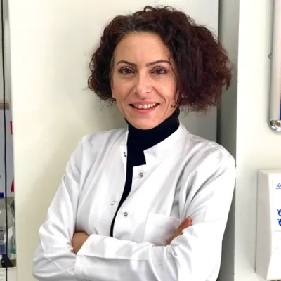 Arzu Bayalan