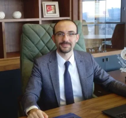Mehmet Çelikbilek