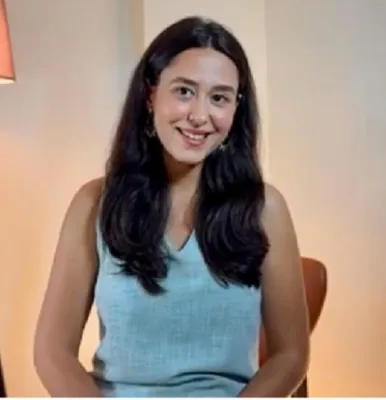 Nilay Ülker