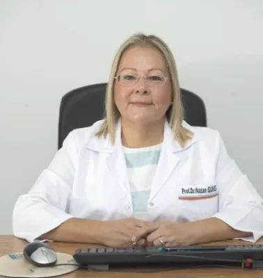Nazan Günel