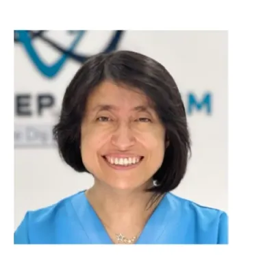 Zeynep Yıldırım profil fotoğrafı