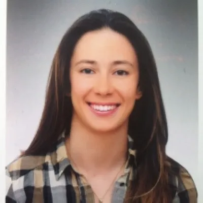 Psk. İrem Akkarpat Aydın