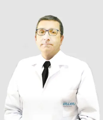 Mahmut İlker Yılmaz