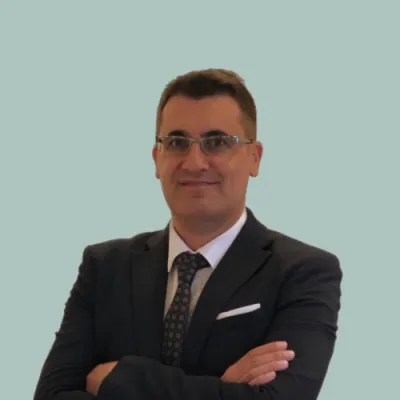 İhsan Ergün