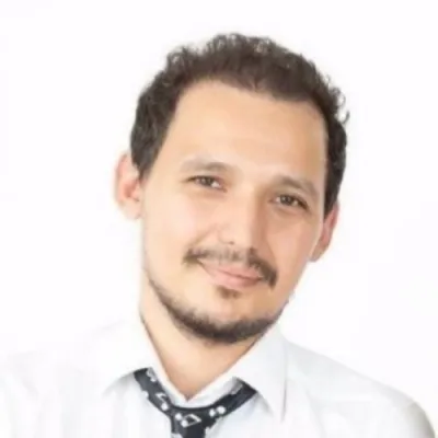 Erdem Çakaloğlu profil fotoğrafı
