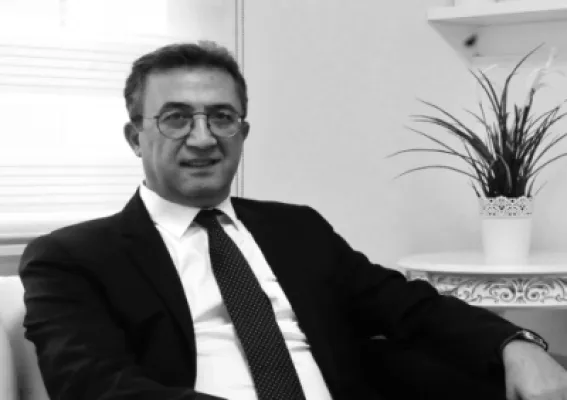 Mehmet Asri