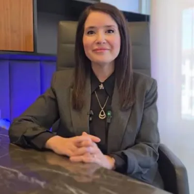 Emel Ertürk Özdemir