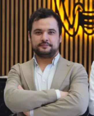 Mustafa Şahin profil fotoğrafı