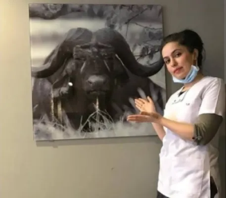 Sümeyye Kesgin Şen