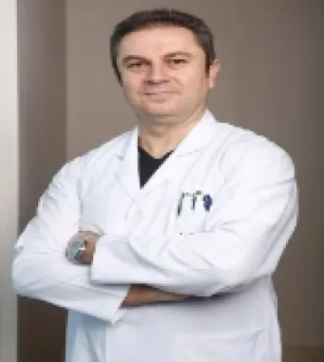 Hüseyin Demirci