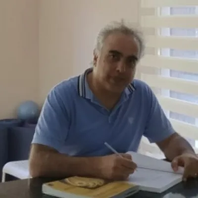 Uzm. Dr. Şerafettin Özdoğan profil fotoğrafı