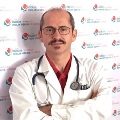Mahmut Yazıcı