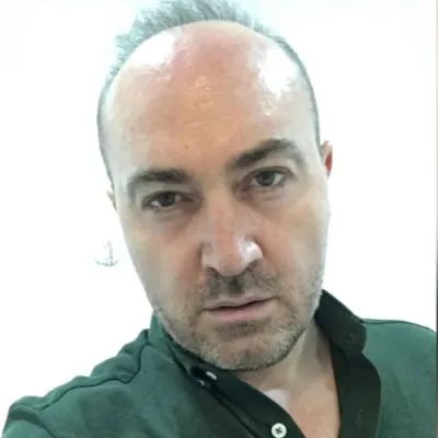Selçuk Özdoğan