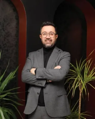 Aydın Mısıroğlu profil fotoğrafı