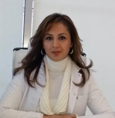 Fulya Tezel