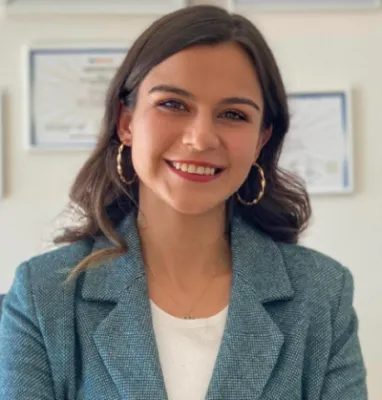 Burcu Bekeç profil fotoğrafı