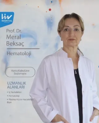 Meral Beksaç