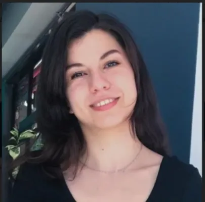 Şevval Toprak profil fotoğrafı