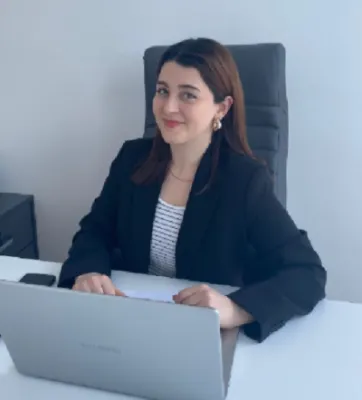 Gözde Dinçel profil fotoğrafı