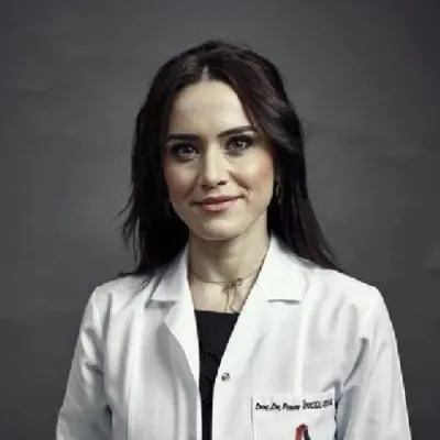 Pınar İncel Uysal