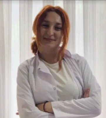 Aysel Sinem Koçanoğlu profil fotoğrafı