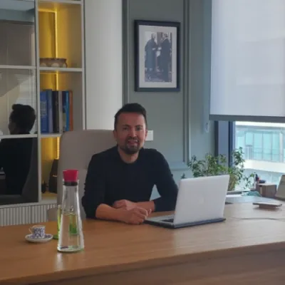 Hasan Özcan profil fotoğrafı