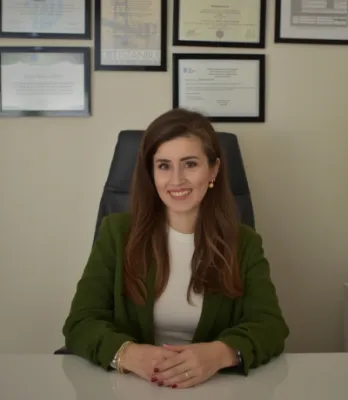 Psk. Meryem Koldas Arıcı